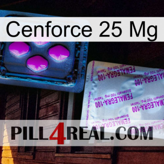 Cenforce 25Mg 37